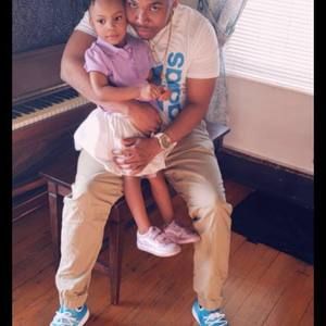 Meet your Posher, Junior